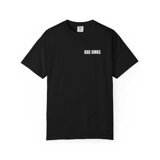 STAY OUT Heavyweight Tee