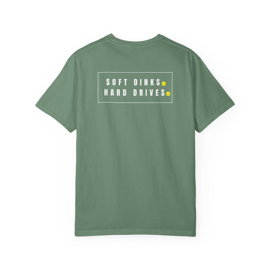SOFT DINKS Heavyweight Tee