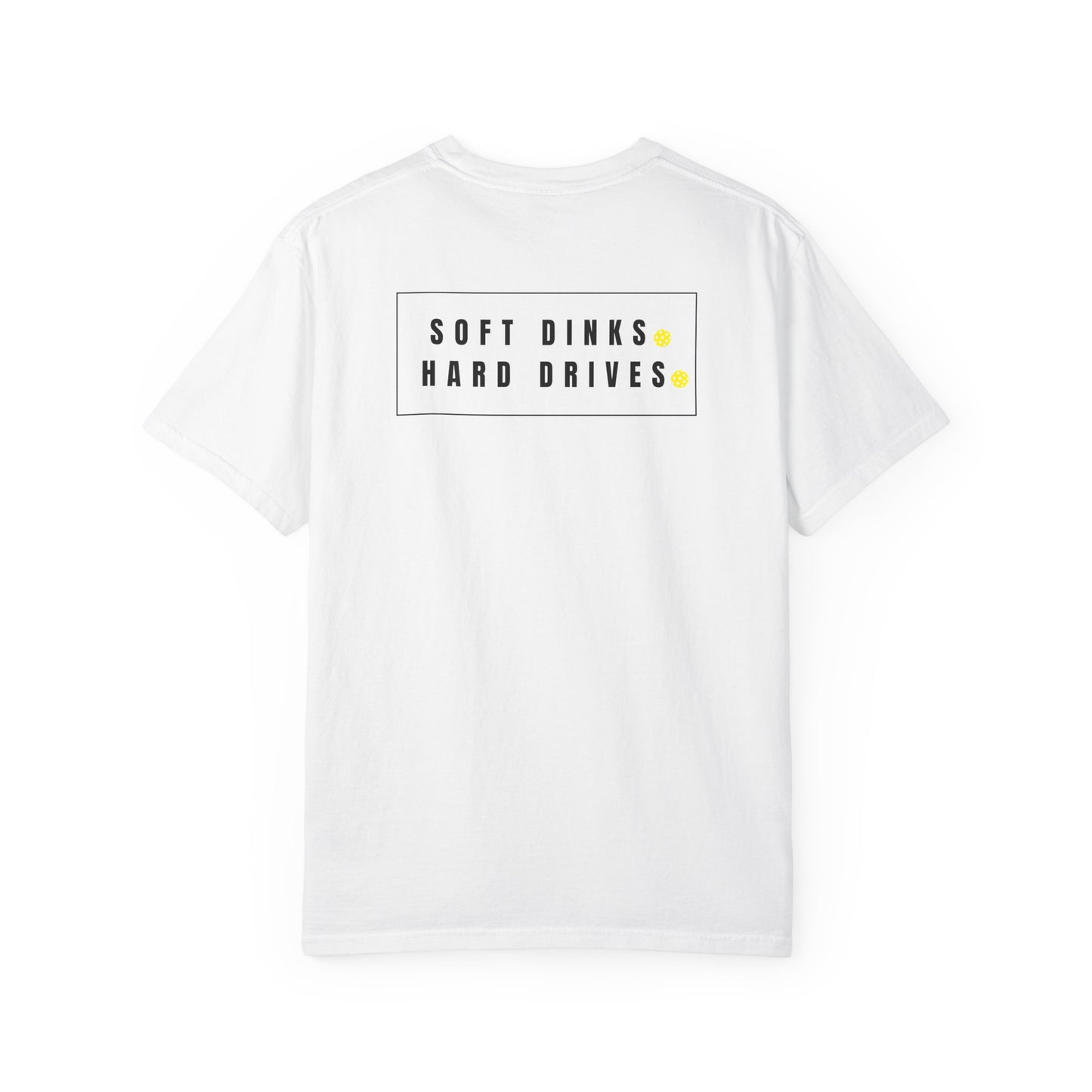 SOFT DINKS Heavyweight Tee